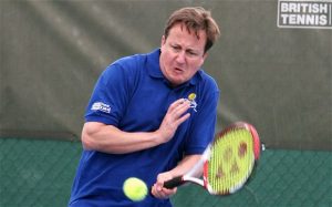 Cameron Tennis